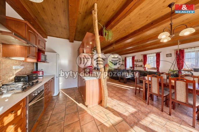 Prodej, Chalupa, Velké Svatoňovice