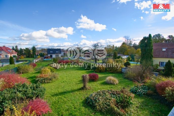 Prodej, Rodinný dům, Kunín