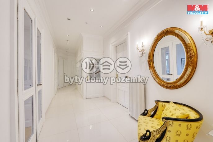 Prodej, Rodinný dům, Lázně Kynžvart