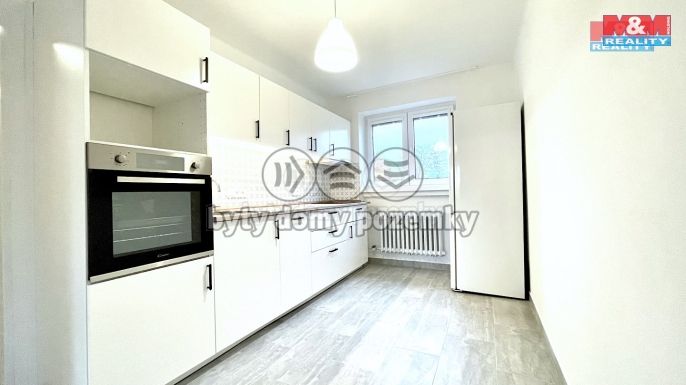 Pronájem, Byt 2+1, Dobruška