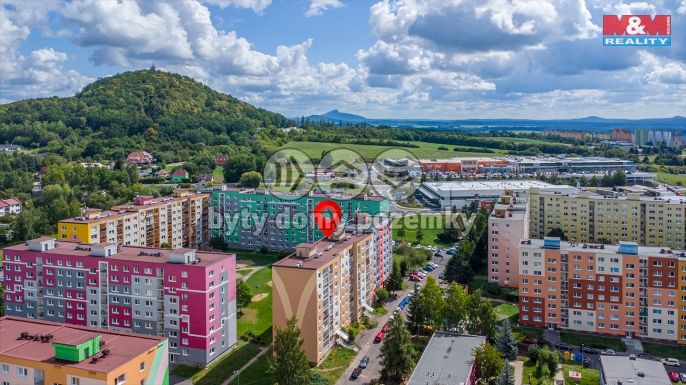Prodej, Byt 4+1, Česká Lípa