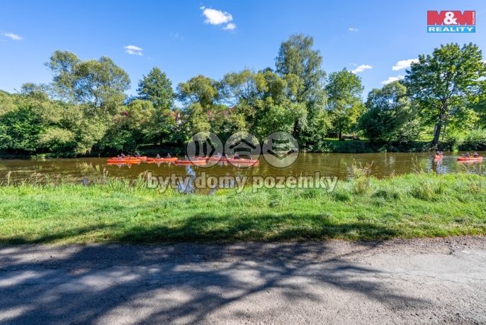 Prodej, Chata, Vlastějovice