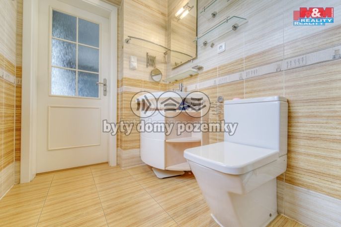 Pronájem, Rodinný dům, Karlovy Vary