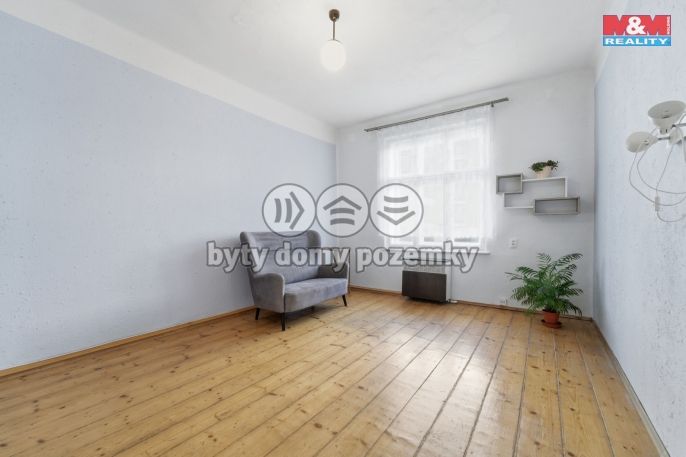 Pronájem, Kancelářský prostor, Plzeň