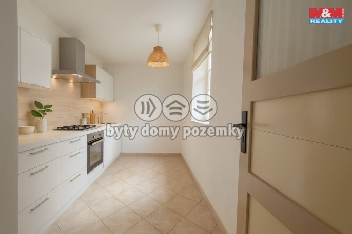 Prodej, Rodinný dům, Týnec nad Labem