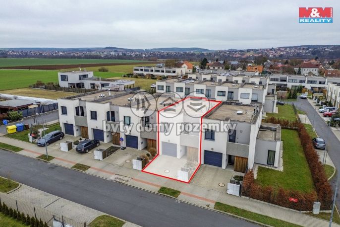 Prodej, Rodinný dům, Plzeň