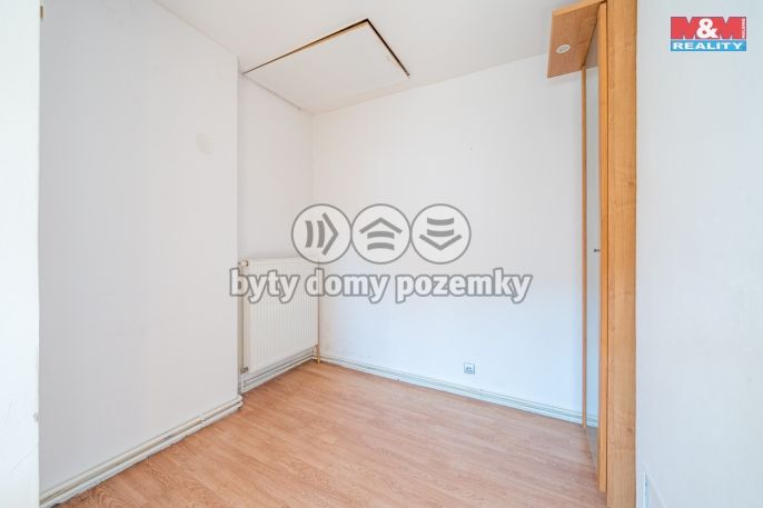 Prodej, Byt 4+1, Olomouc