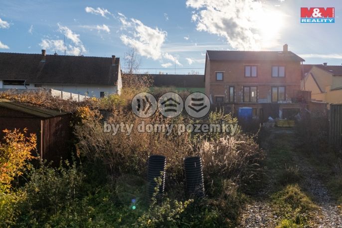 Prodej, Pozemek k bydlení, Ledce