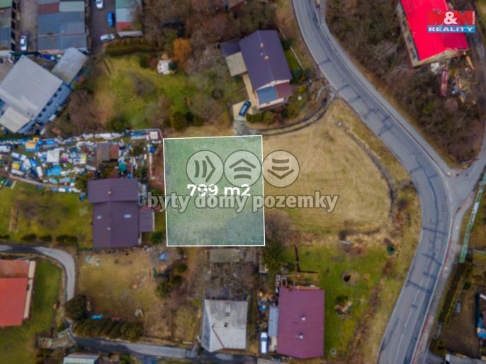 Prodej, Pozemek k bydlení, Bohumín