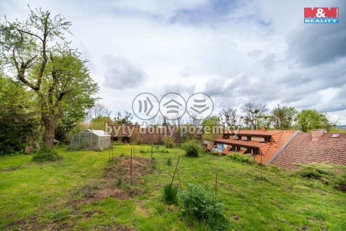 Pronájem, Zemědělská usedlost, Čistá