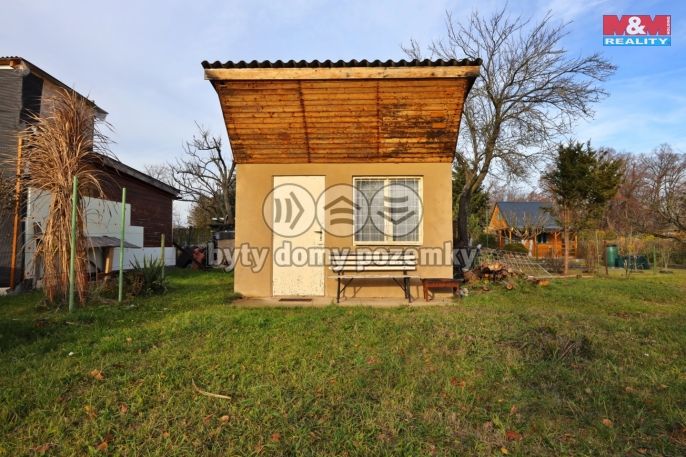 Prodej, Chata, Pardubice