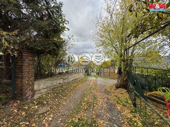 Prodej, Pozemek k bydlení, Praha