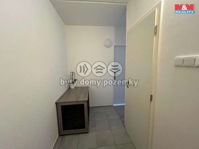 Prodej, Byt 2+kk, Libochovice