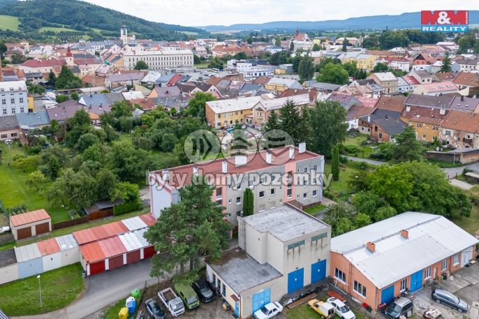 Prodej, Byt 3+kk, Moravská Třebová