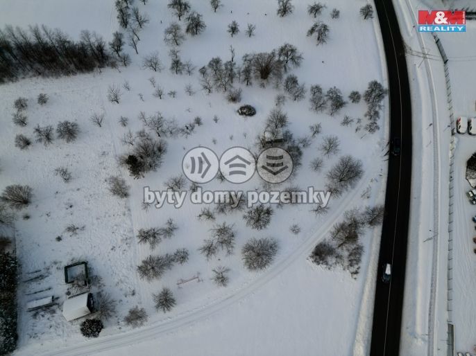 Prodej, Zahrada, Solnice