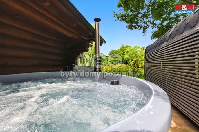 Prodej, Hotel, penzion, Borotice