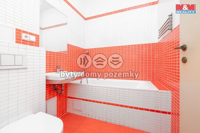 Prodej, Byt 2+kk, Praha