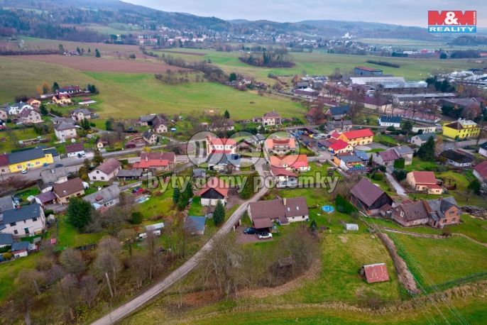 Prodej, Rodinný dům, Velké Svatoňovice