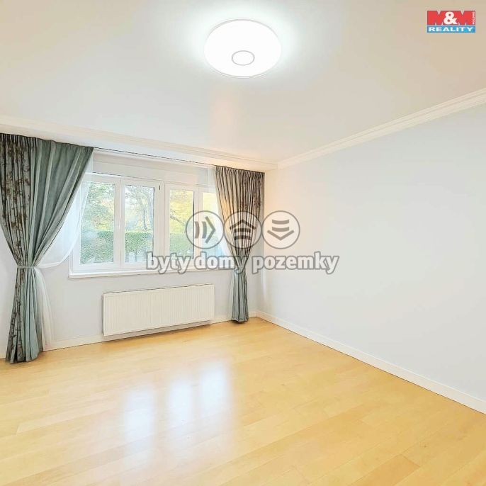 Prodej, Byt 3+1, Praha