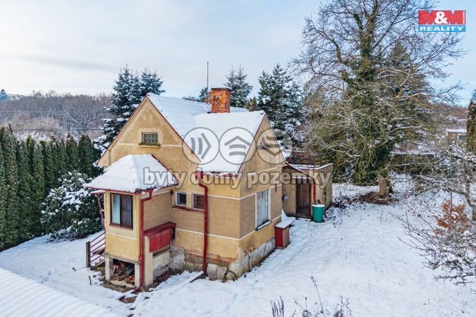 Prodej, Chata, Kamenice