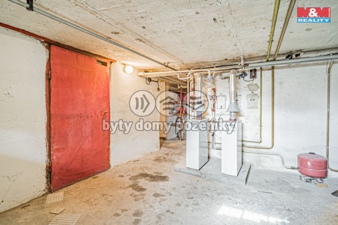 Prodej, Ostatní, Ostrava