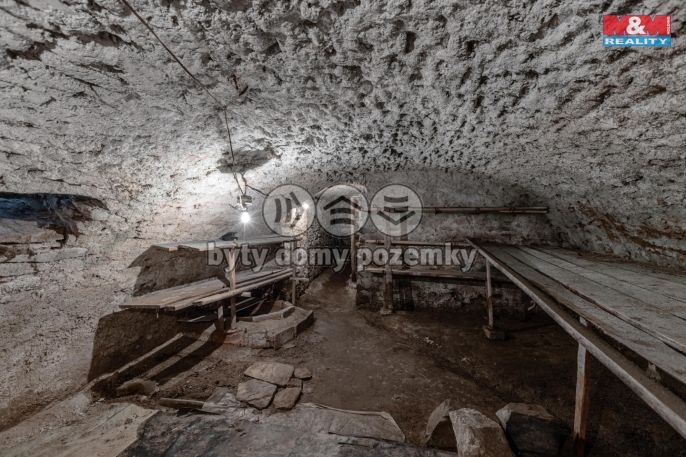 Prodej, Chalupa, Plánice