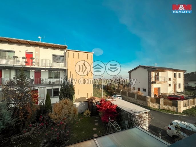 Pronájem, Byt 2+kk, Praha