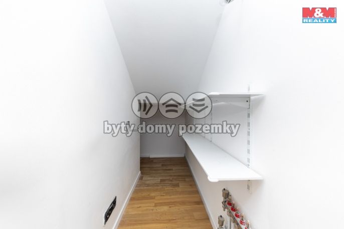 Prodej, Rodinný dům, Rudíkov