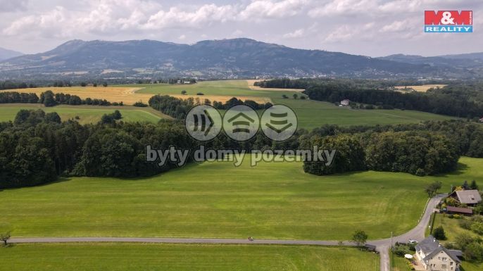 Prodej, Pole, Frýdlant nad Ostravicí