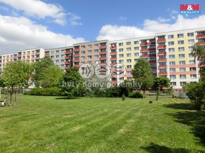 Pronájem, Byt 3+kk, Mladá Boleslav