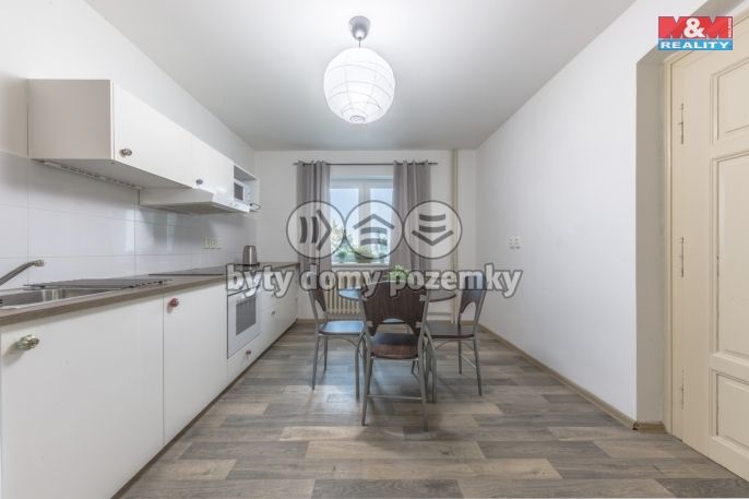 Prodej, Rodinný dům, Dobrovice