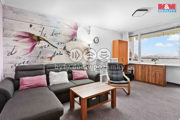 Prodej, Byt 3+1, Liberec