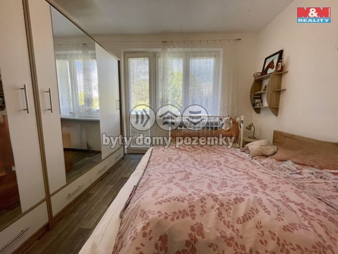 Prodej, Byt 3+1, Kopřivnice