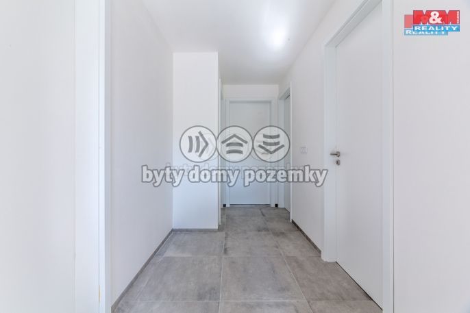 Pronájem, Byt 3+kk, Mladá Boleslav