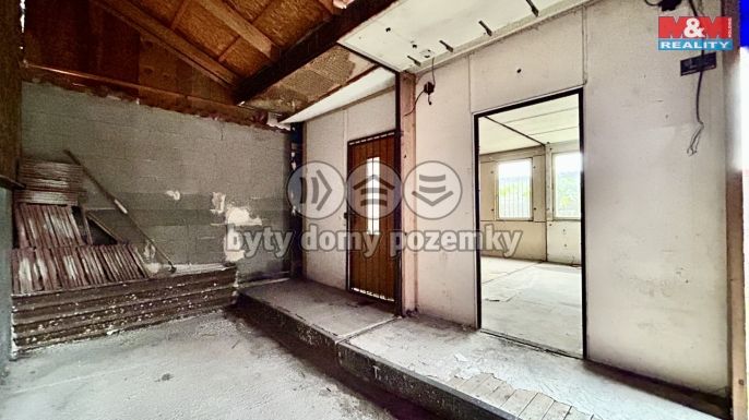 Pronájem, Výrobní objekt, Benátky nad Jizerou