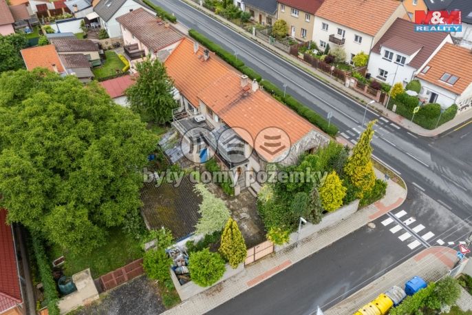 Prodej, Rodinný dům, Tuřany