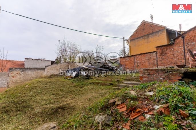 Prodej, Rodinný dům, Prusy-Boškůvky