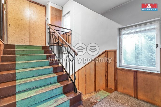 Prodej, Rodinný dům, Pěnčín