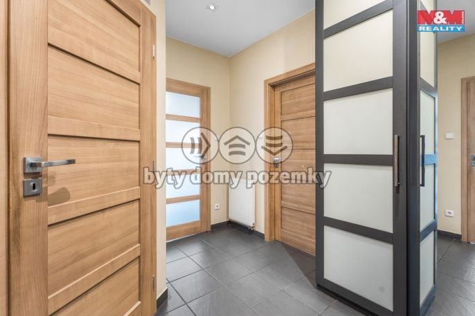 Prodej, Byt 3+kk, Teplice