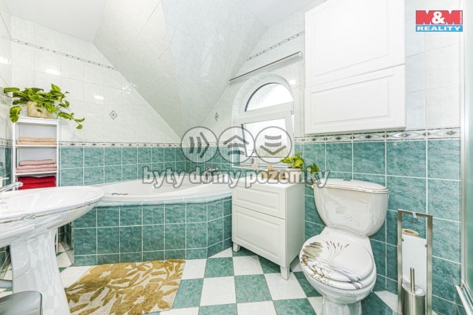 Prodej, Rodinný dům, Vilémov