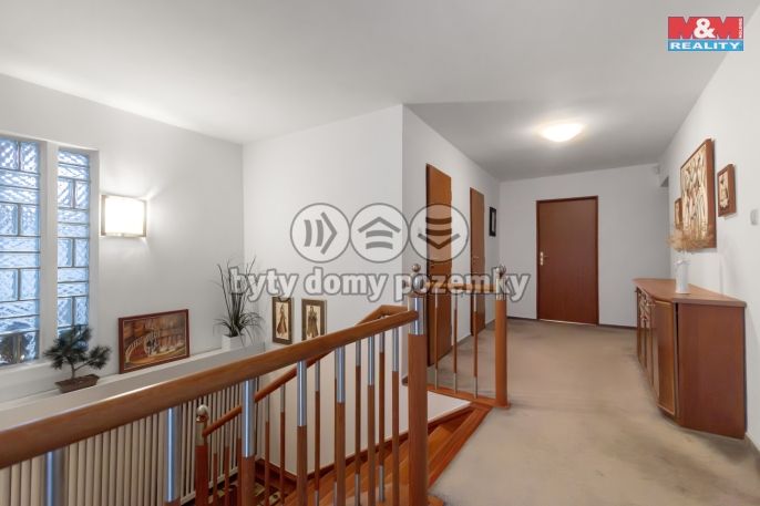 Prodej, Rodinný dům, Ostrava