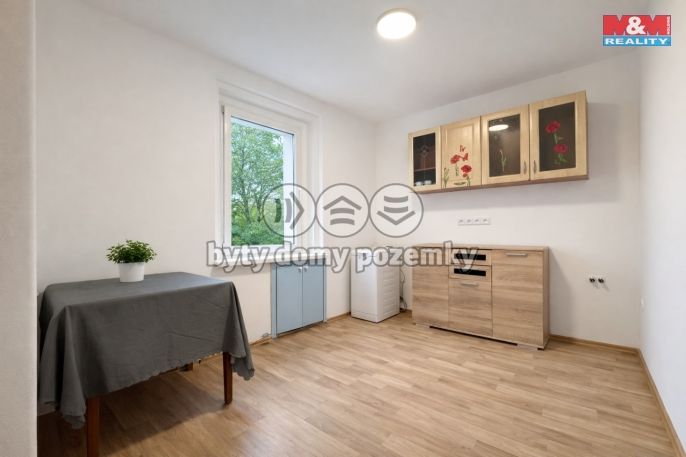 Prodej, Byt 2+1, Karlovy Vary