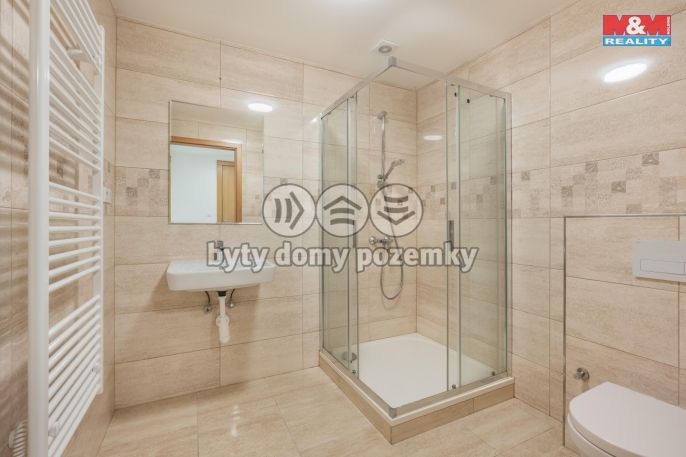 Prodej, Rodinný dům, Praha