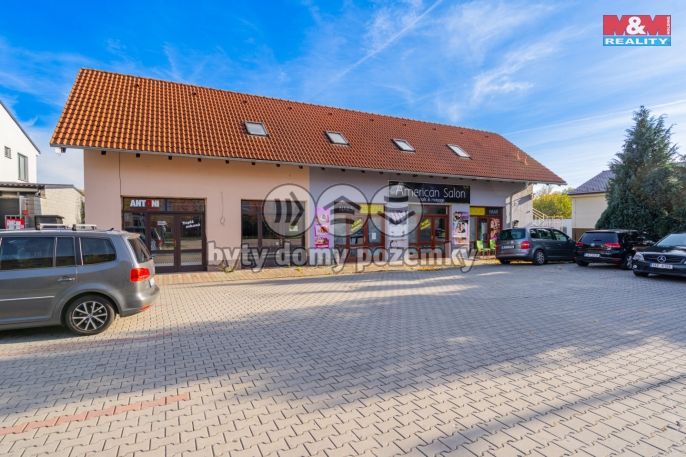 Prodej, Rodinný dům, České Velenice