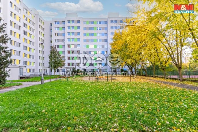 Prodej, Byt 3+1, Praha