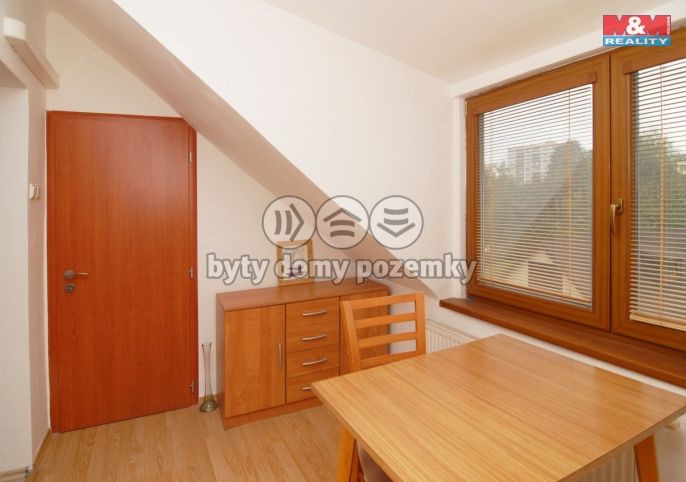 Pronájem, Byt 2+1, Ostrava