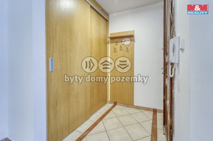 Prodej, Byt 3+1, Plzeň