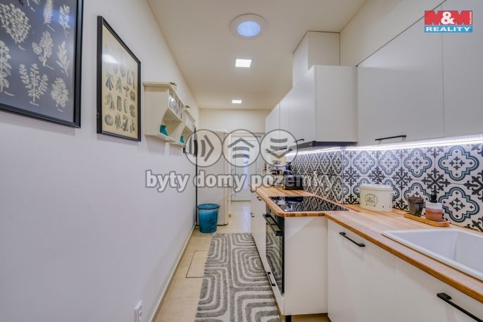 Prodej, Rodinný dům, Kladno