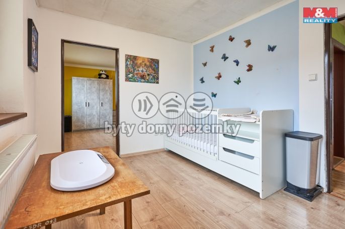 Prodej, Rodinný dům, Tlumačov