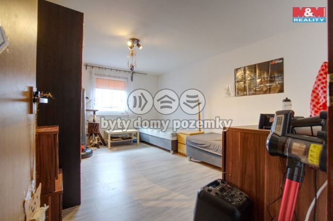 Prodej, Rodinný dům, Petřvald